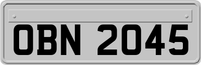 OBN2045