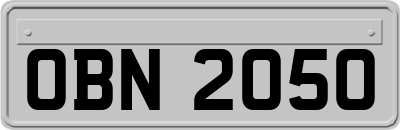 OBN2050