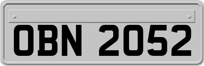 OBN2052