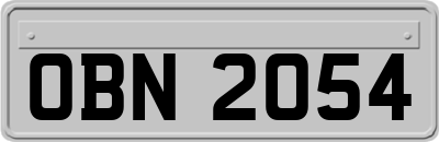 OBN2054