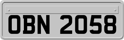 OBN2058
