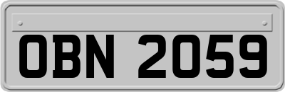 OBN2059