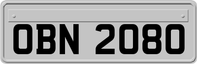 OBN2080