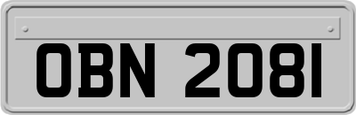 OBN2081