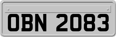 OBN2083