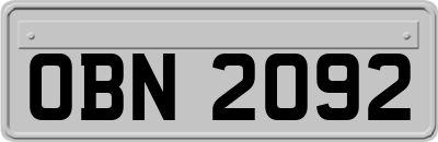 OBN2092