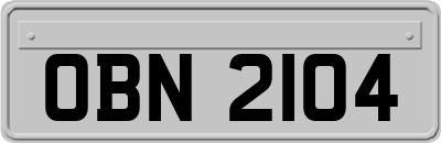 OBN2104
