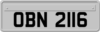 OBN2116