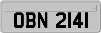 OBN2141
