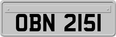 OBN2151