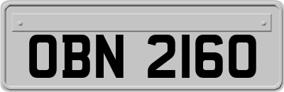 OBN2160