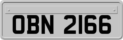 OBN2166