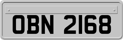 OBN2168