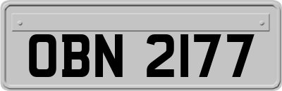 OBN2177