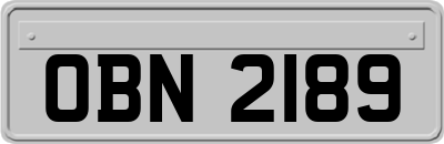 OBN2189