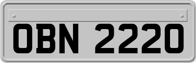OBN2220