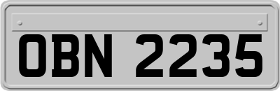 OBN2235