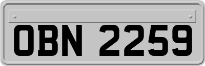 OBN2259