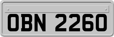 OBN2260