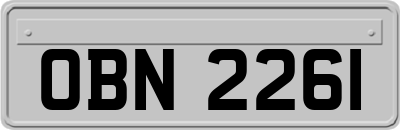 OBN2261