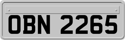 OBN2265