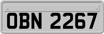 OBN2267