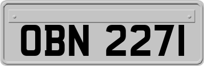 OBN2271