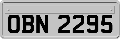 OBN2295