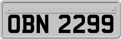 OBN2299
