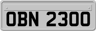 OBN2300
