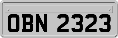OBN2323