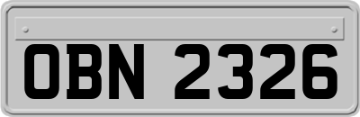 OBN2326