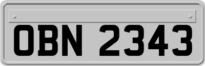 OBN2343