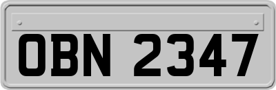 OBN2347
