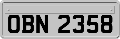 OBN2358