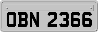 OBN2366