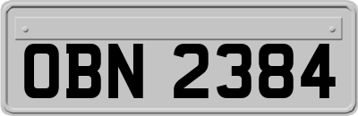 OBN2384