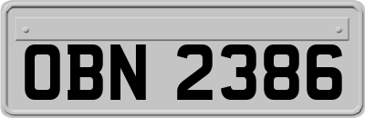 OBN2386