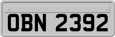 OBN2392