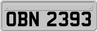 OBN2393