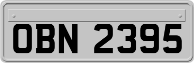 OBN2395