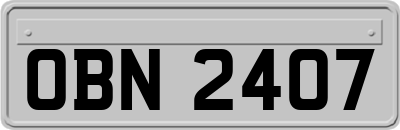 OBN2407