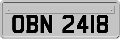 OBN2418