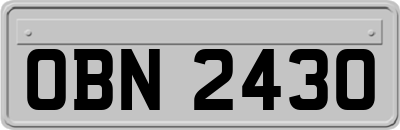 OBN2430