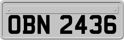 OBN2436
