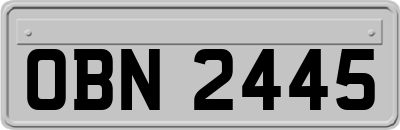 OBN2445