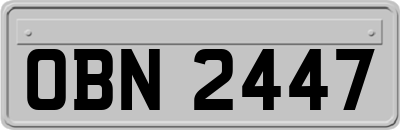 OBN2447
