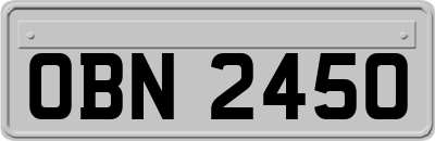 OBN2450