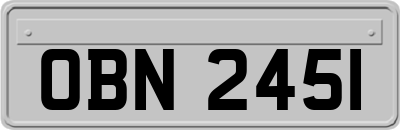 OBN2451