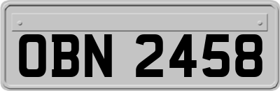 OBN2458